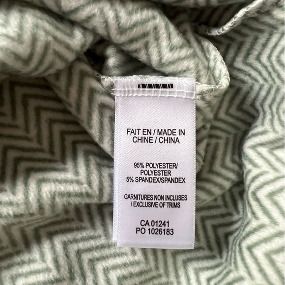 [SOLD] Soft & Warm brand new F/W Pajama - Picture 4 of 5